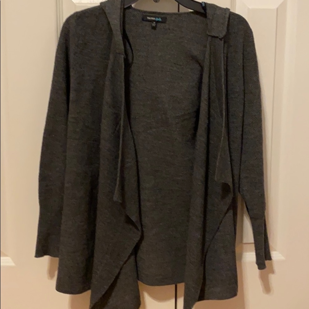 girls takara cardigan